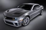 Chevrolet Jay Leno Camaro 2010 года
